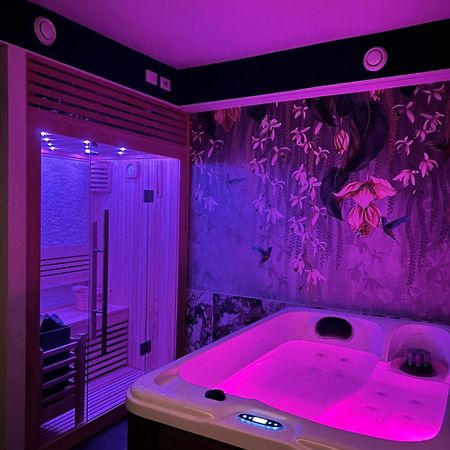 Marcello Sleep&Spa Verona Exterior foto