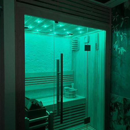Marcello Sleep&Spa Verona Exterior foto