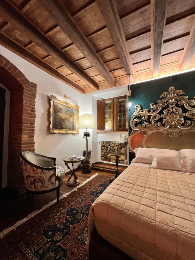 Marcello Sleep&Spa Verona Exterior foto