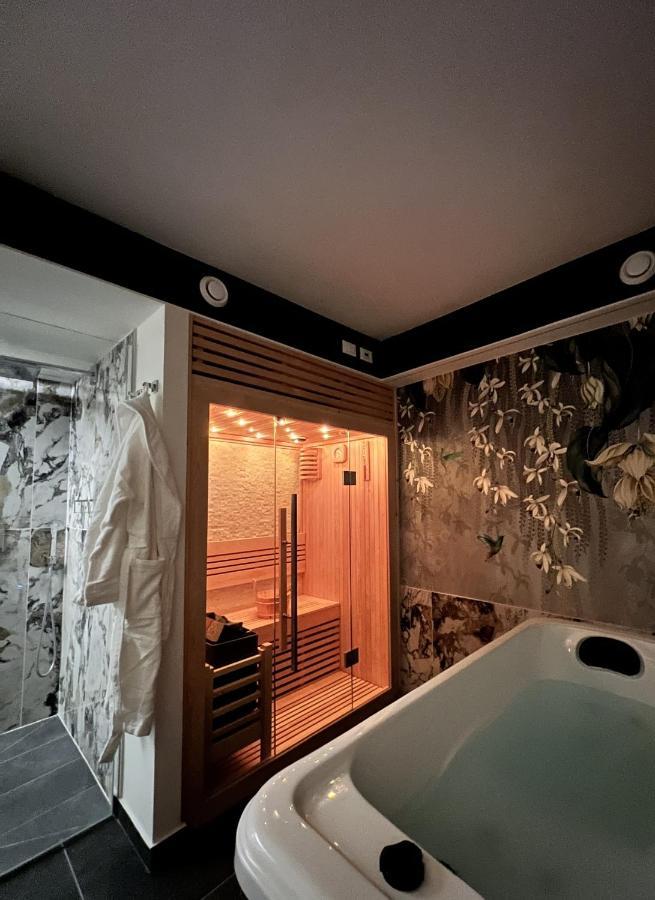Marcello Sleep&Spa Verona Exterior foto