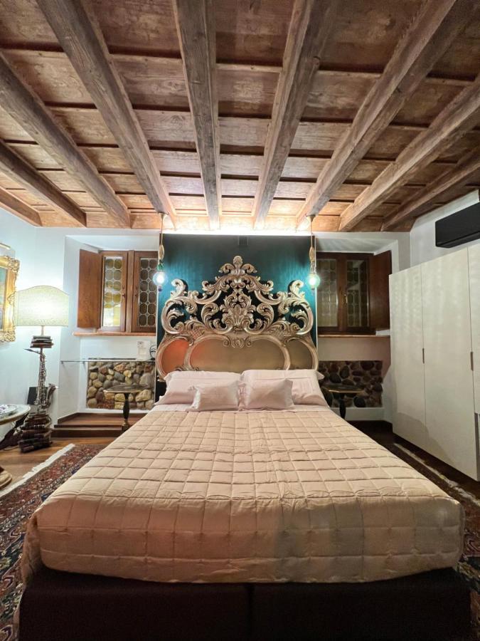Marcello Sleep&Spa Verona Exterior foto