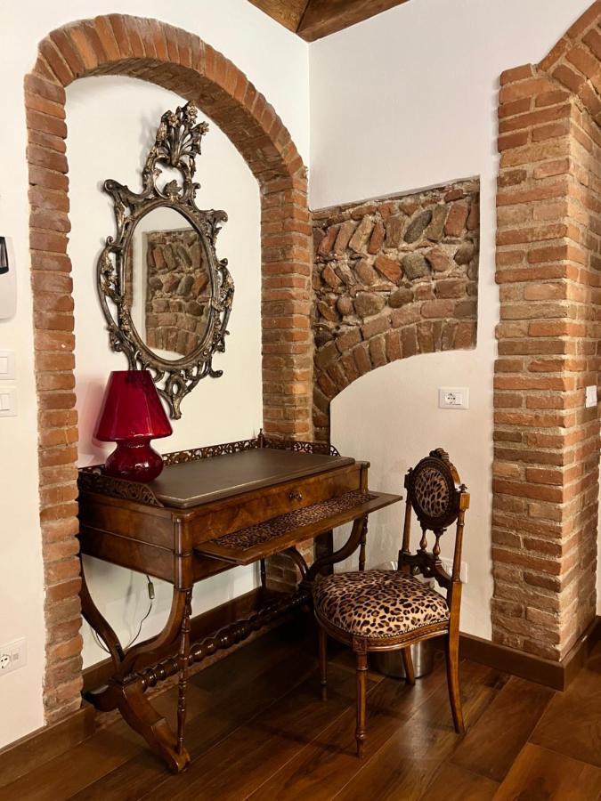 Marcello Sleep&Spa Verona Exterior foto