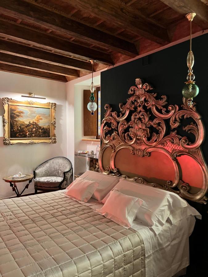 Marcello Sleep&Spa Verona Exterior foto