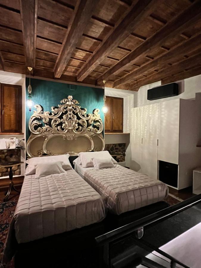 Marcello Sleep&Spa Verona Exterior foto